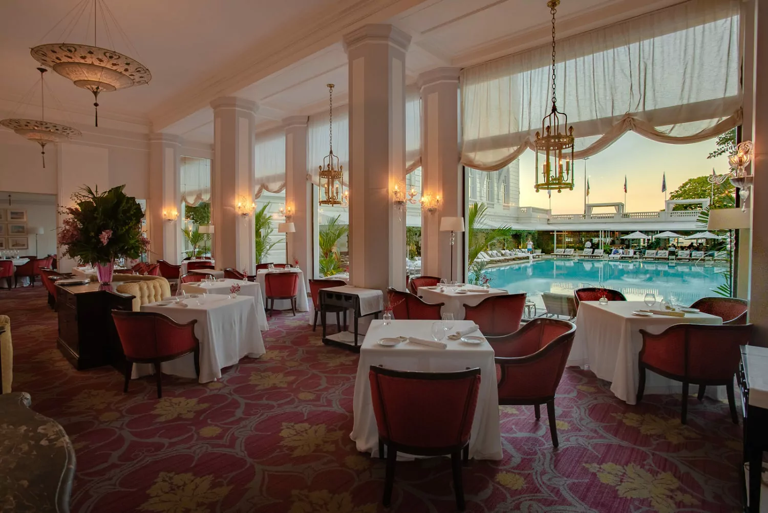 Michelin Star – Cipriani-jpg