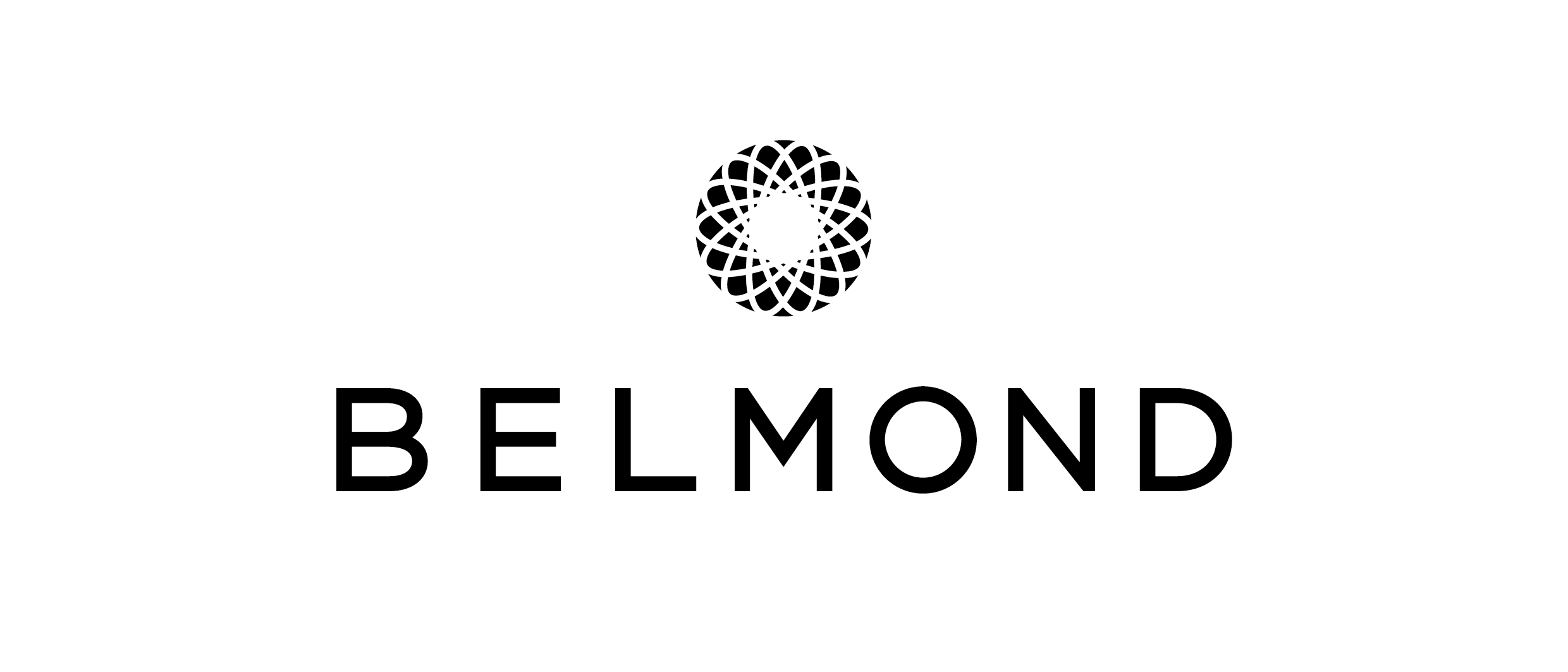 transparent belmond logo