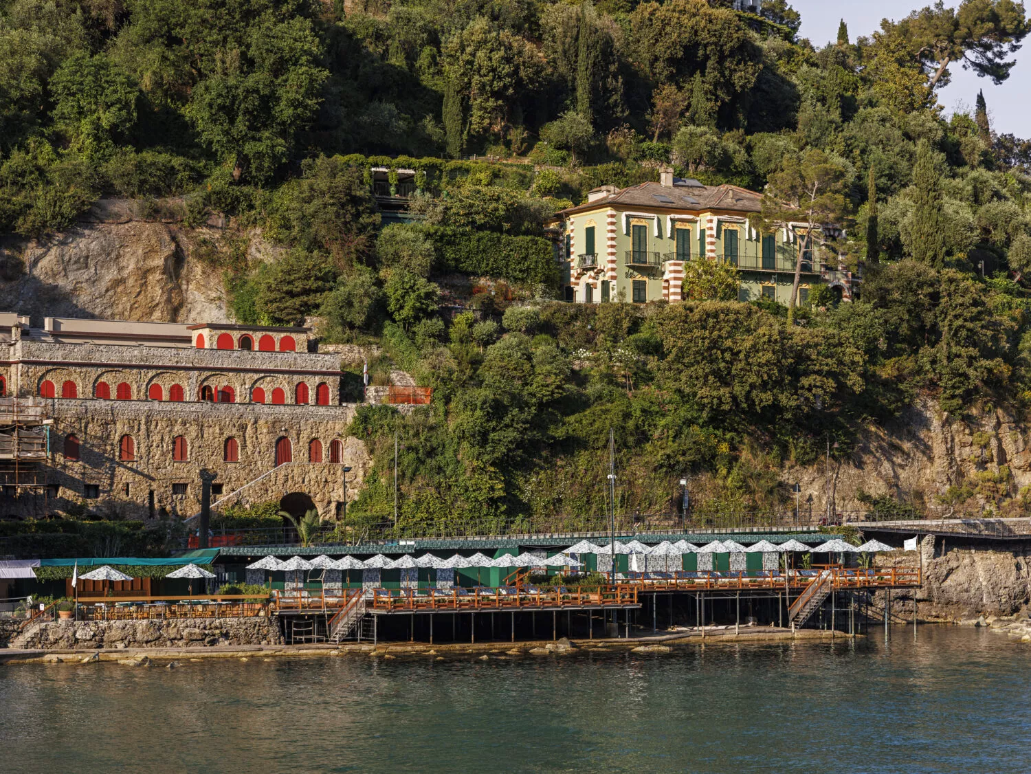 Living La Dolce Vita In Italy's Renowned Belmond Hotels