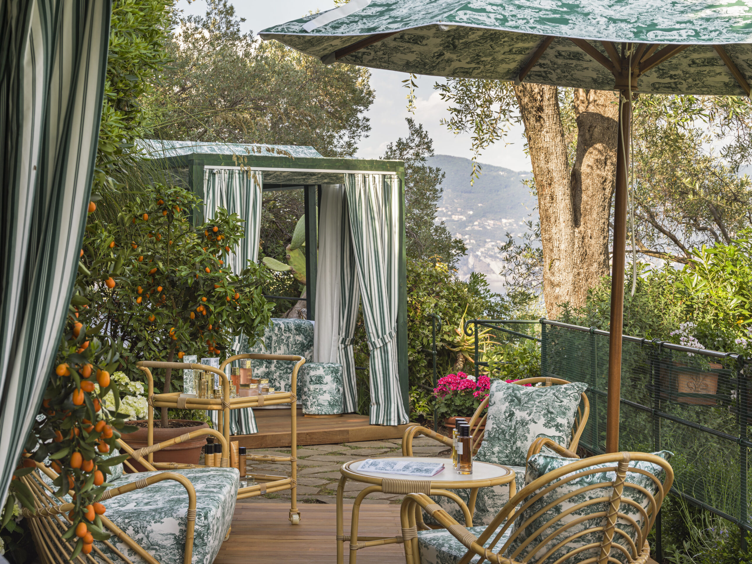 Belmond Hotel Splendido: la dolce vita in Portofino - LUXE MAGAZINE - Real  Estate, Design