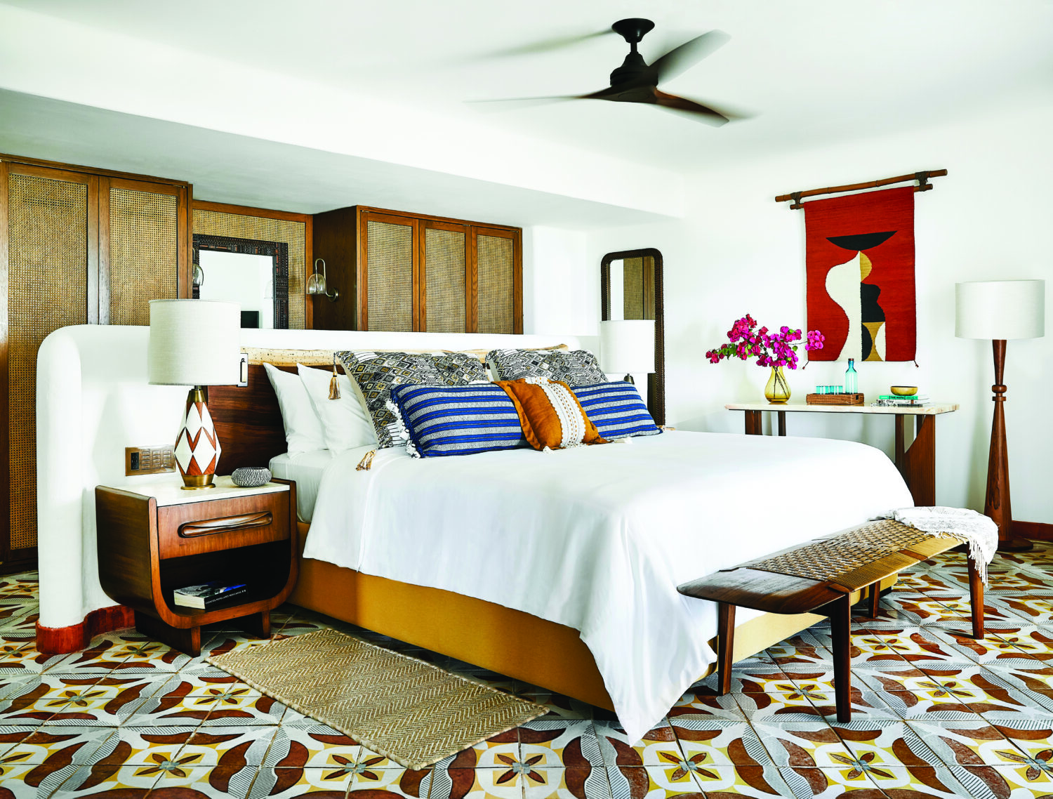 Maroma, A Belmond Hotel, Riviera Maya - Bedroom