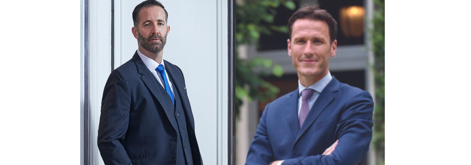 LVMH Hotel Management announces two new appointments - English