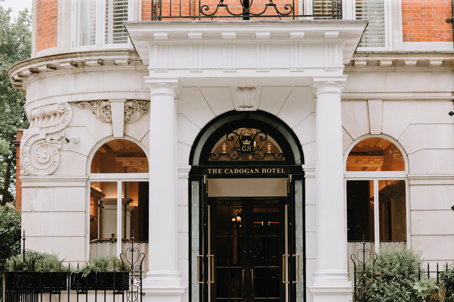 The Cadogan, A Belmond Hotel, London - London - a MICHELIN Guide Hotel