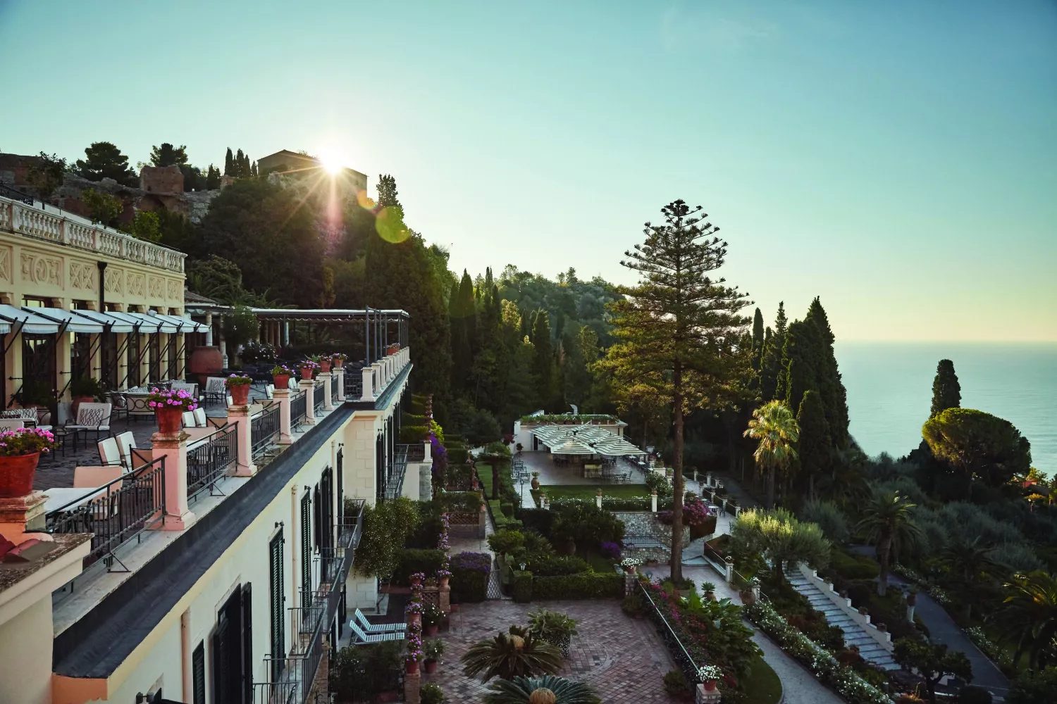 Grand Hotel Timeo, A Belmond Hotel, Taormina