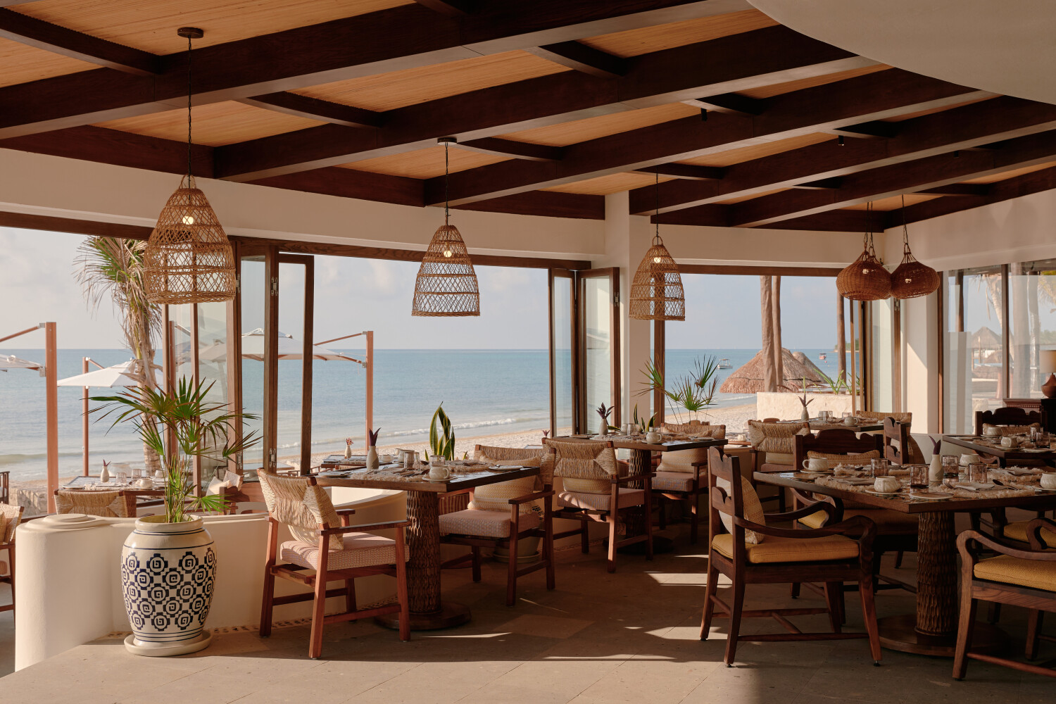 Maroma, A Belmond Hotel, Riviera Maya, Just Reopened