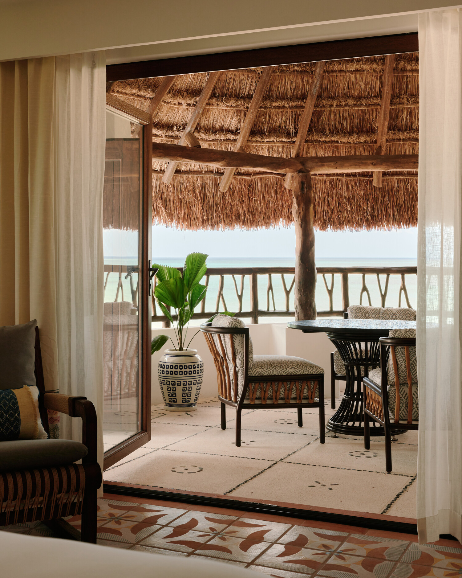 Maroma, A Belmond Hotel, Riviera Maya to Reopen in May 2023