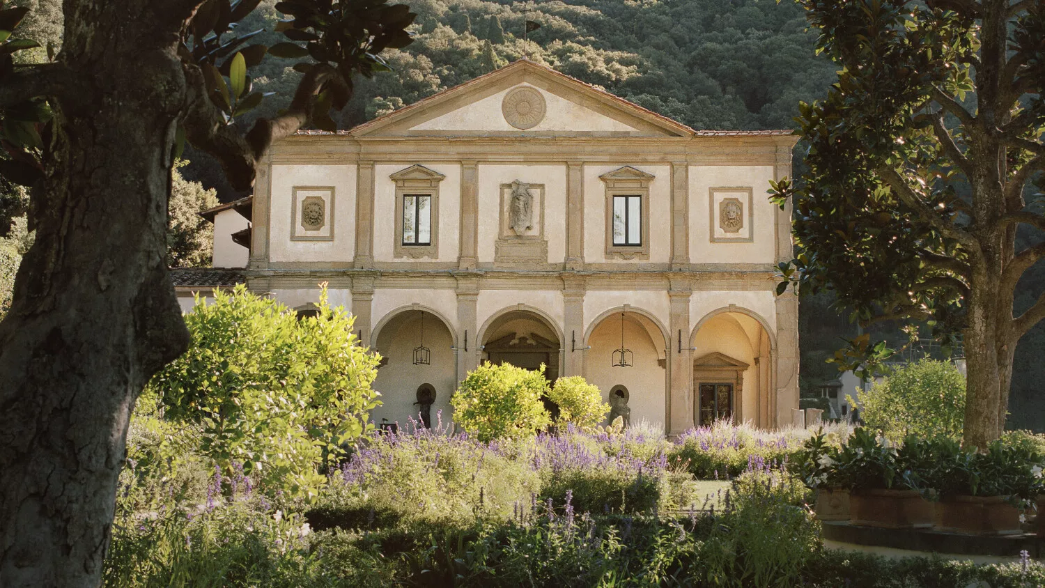 Villa San Michele