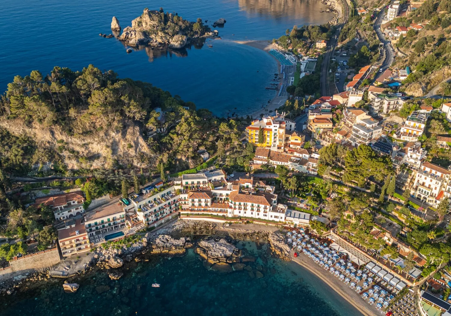 Lido Villeggiatura in Taormina Mare-jpg