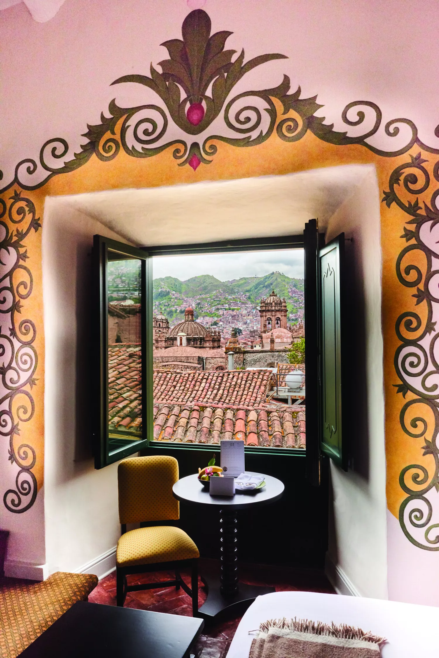 Monasterio, A Belmond Hotel, Cusco