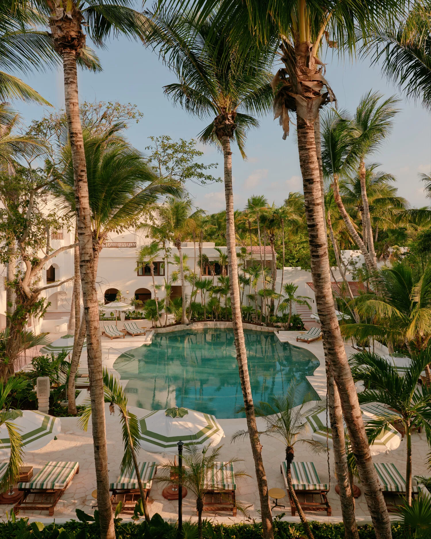 Maroma, A Belmond Hotel, Riviera Maya