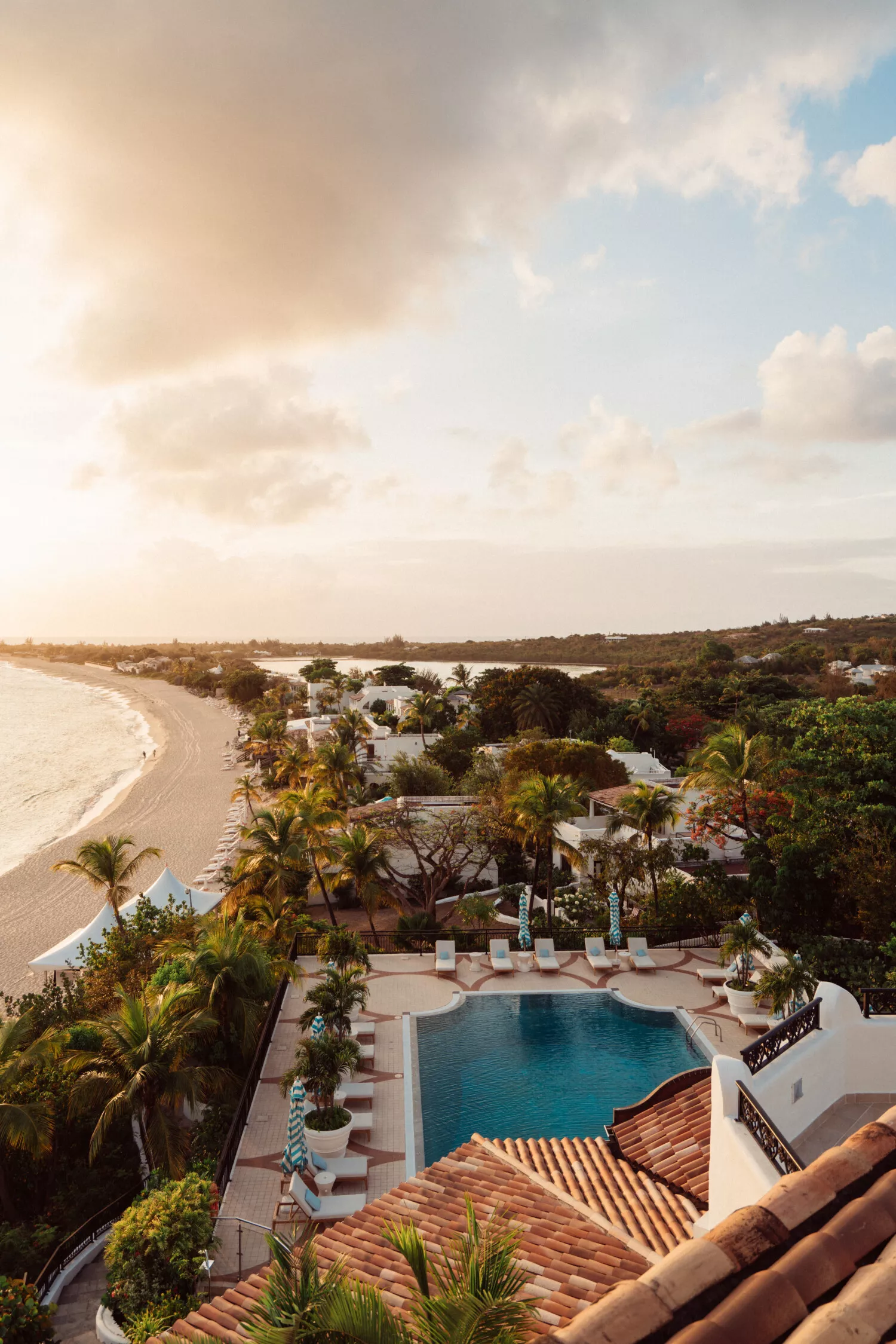 La Samanna, A Belmond Hotel, St Martin - Pool