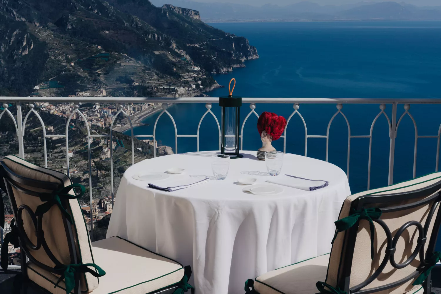 CAR Ristorante Belvedere