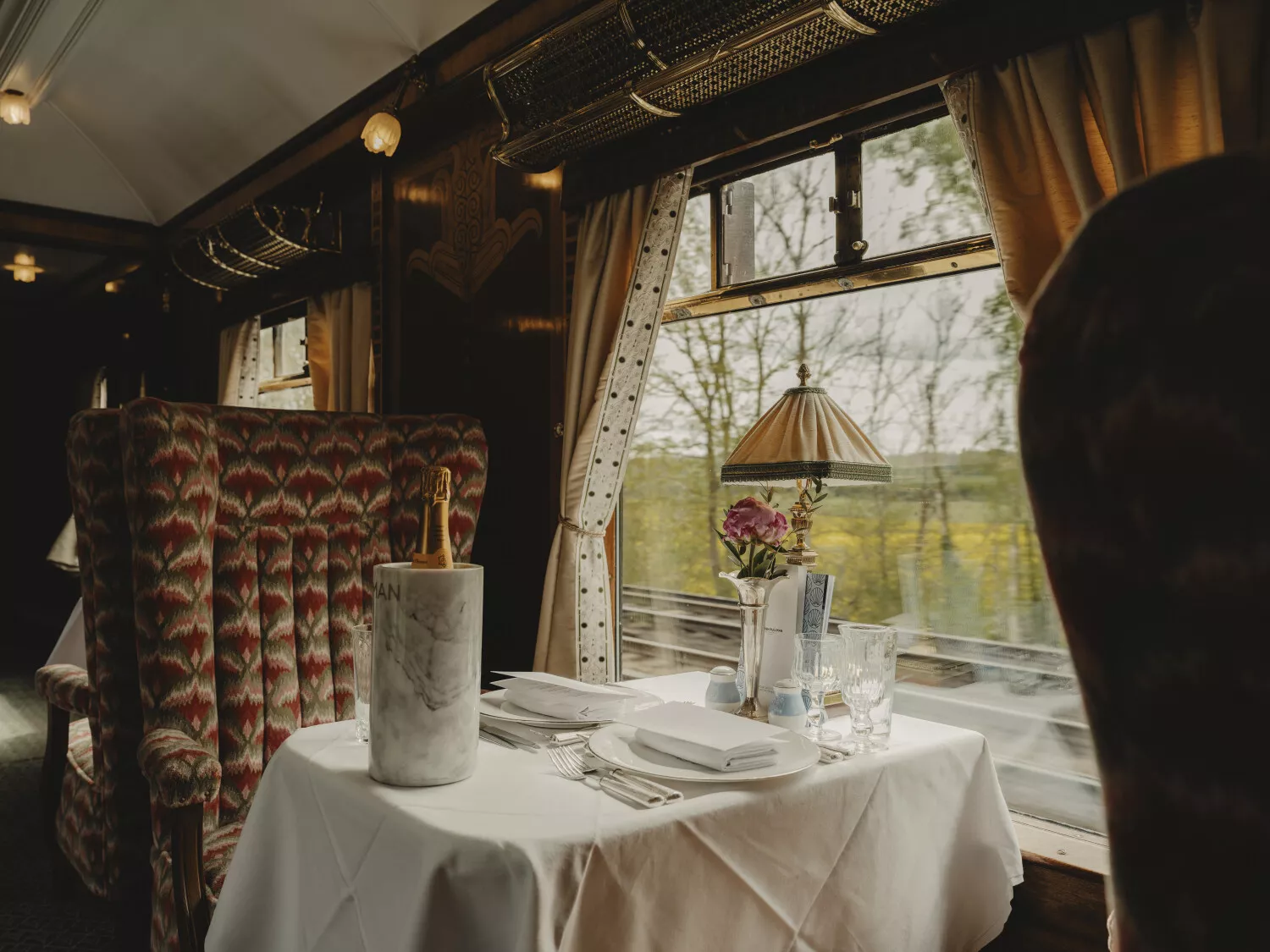 British Pullman Zena Carriage - Photo Credit_ Mark Fox-jpg