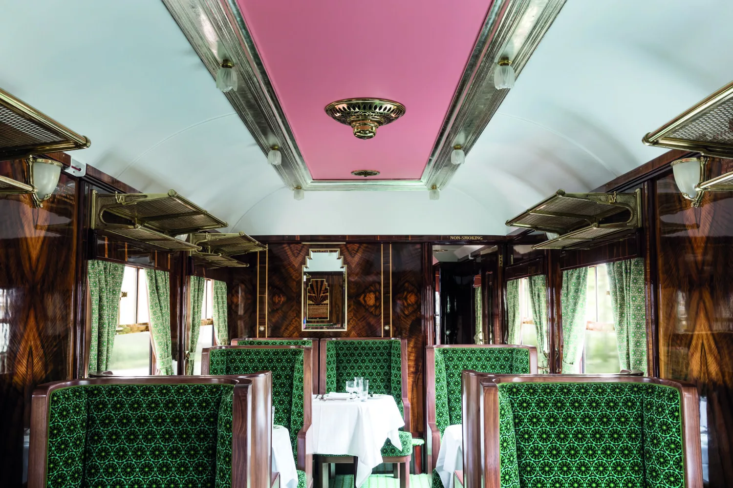 British Pullman Cygnus by Wes Anderson Carriage - Photo Credit_ Oli Douglas (2)-jpg