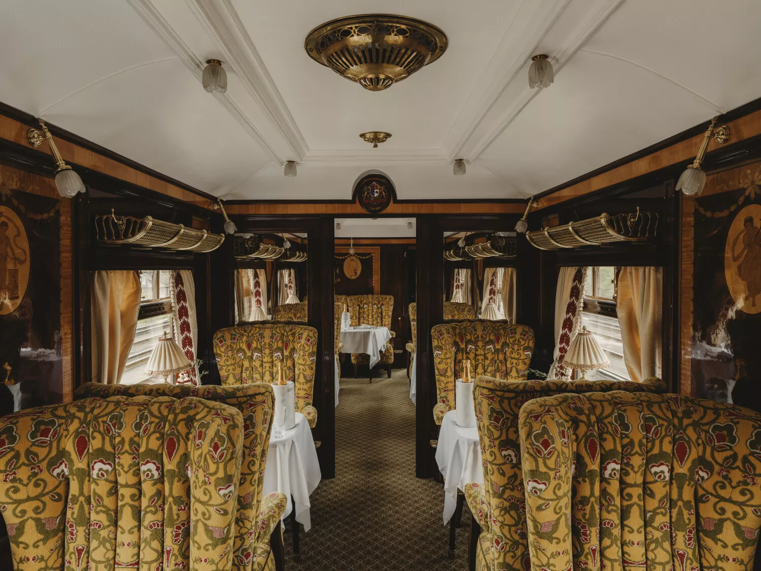 British Pullman Ibis Carriage - Photo Credit_ Mark Fox-jpg