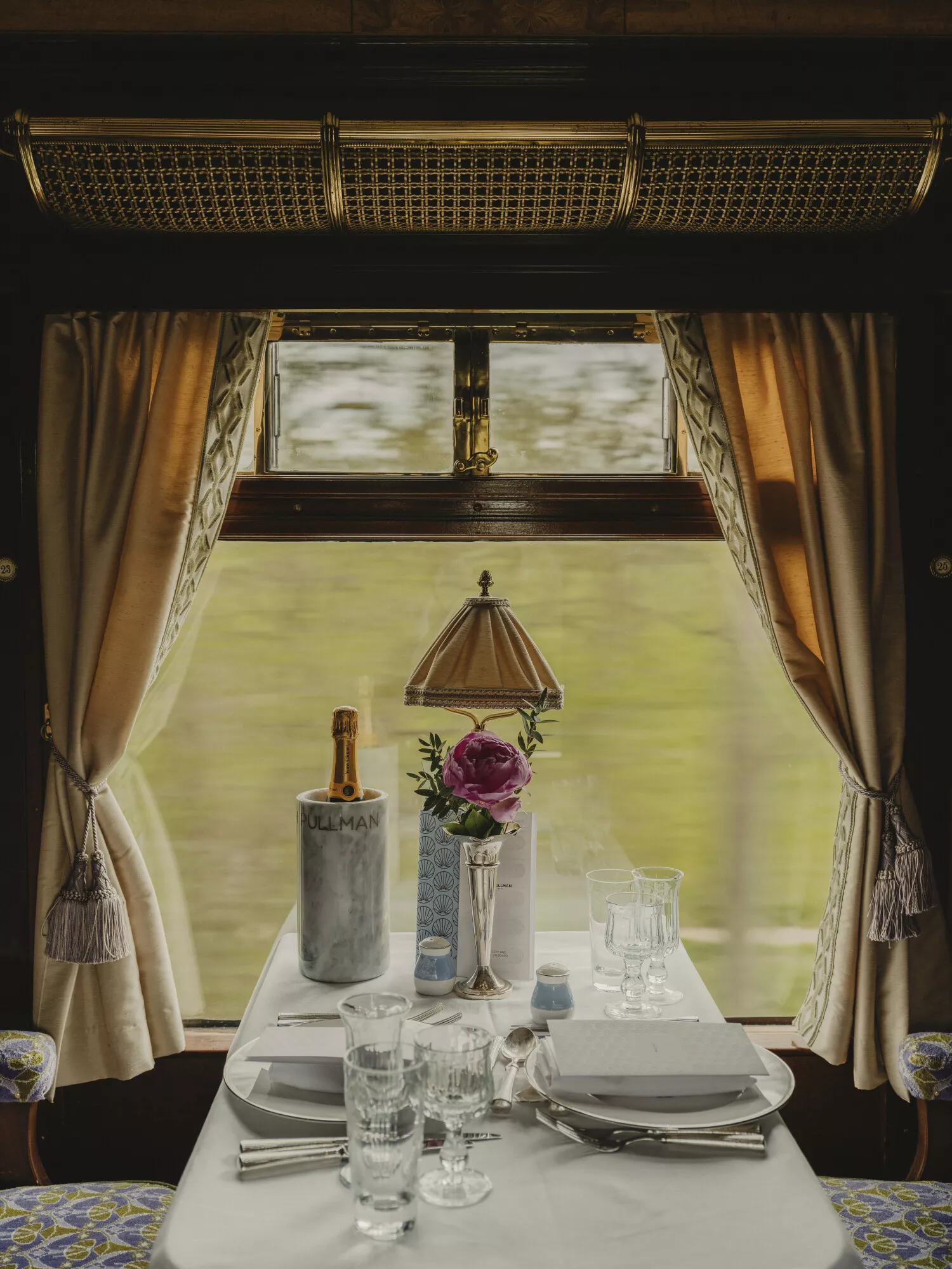 British Pullman Dining View - -jpg