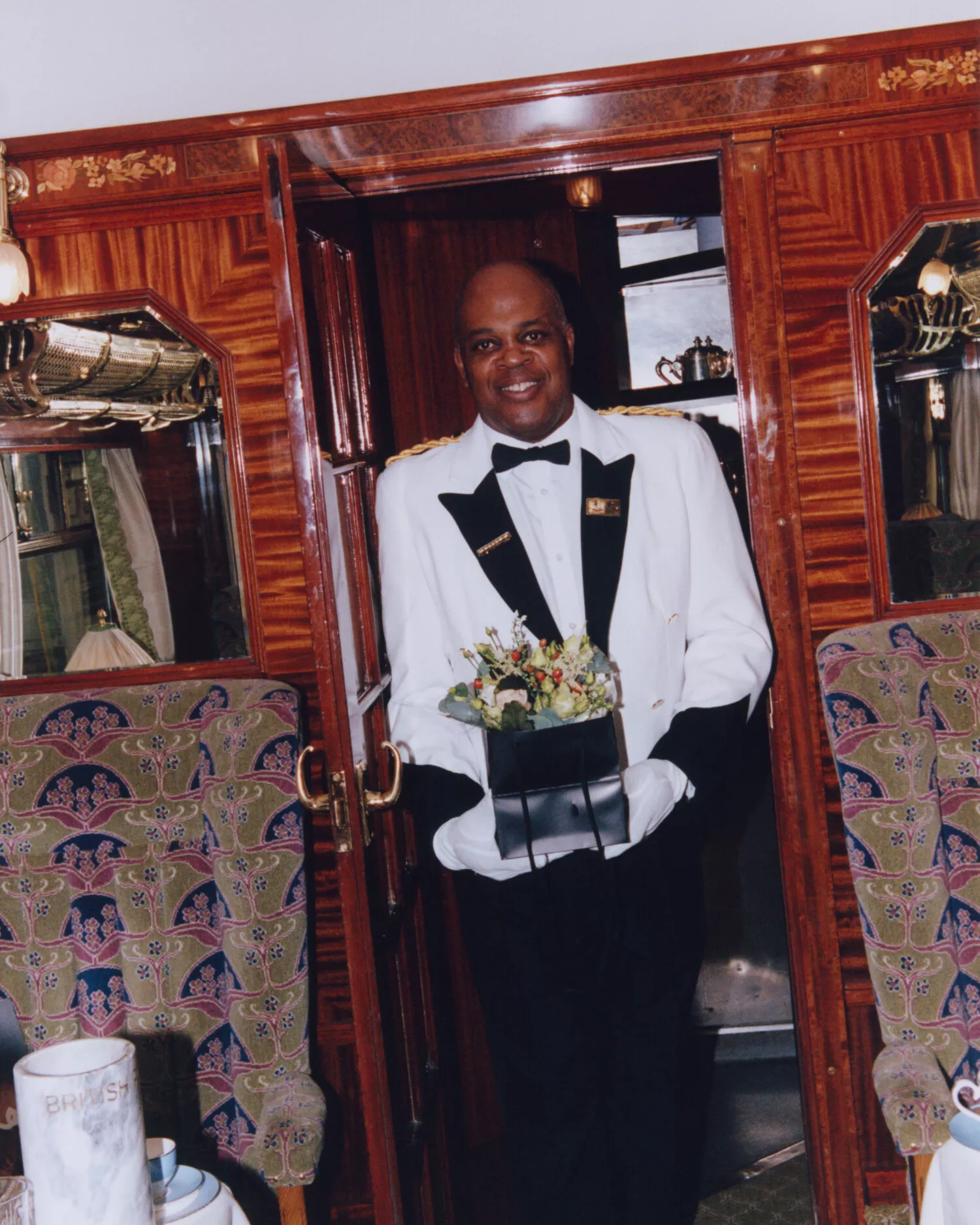 British Pullman Staff - Photo Credit_ Poppy Thorpe-jpg