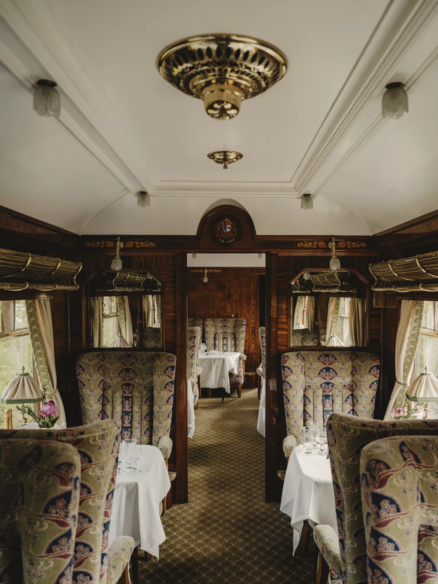 British Pullman Ione Carriage - Photo Credit_ Mark Fox-jpg