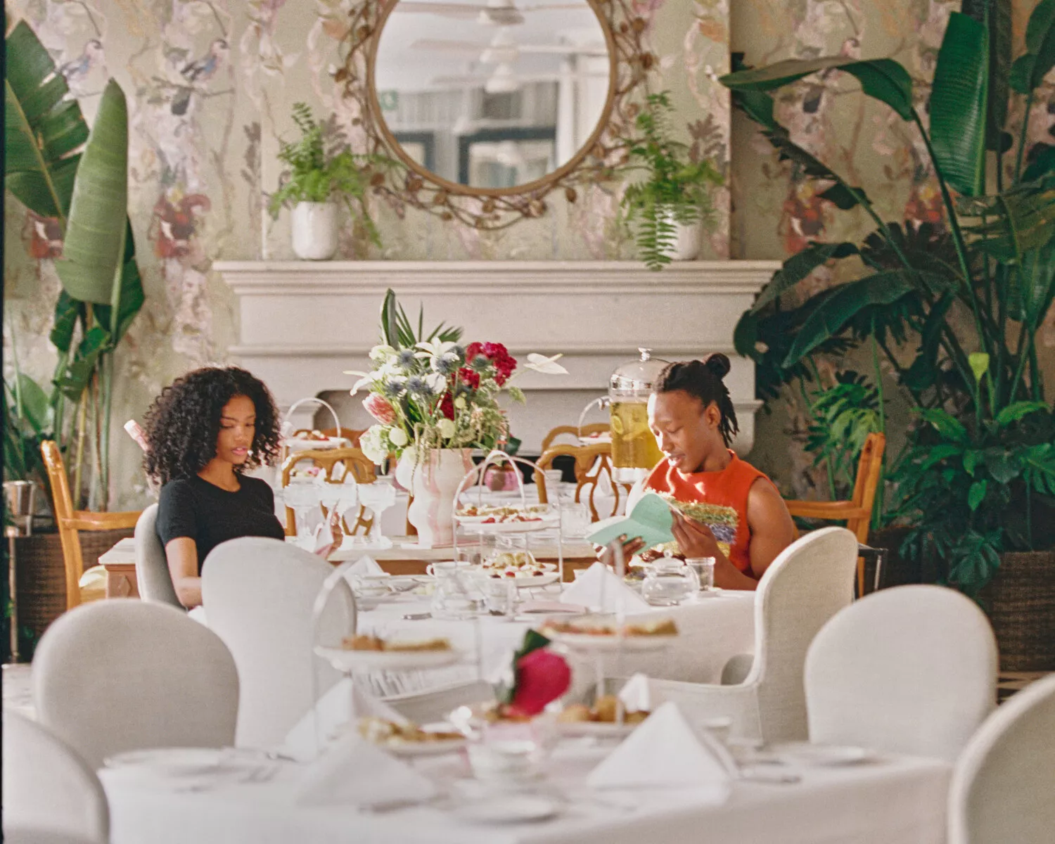 2. Mount Nelson, A Belmond Hotel_Afternoon Tea_by Poppy Thorpe-jpg