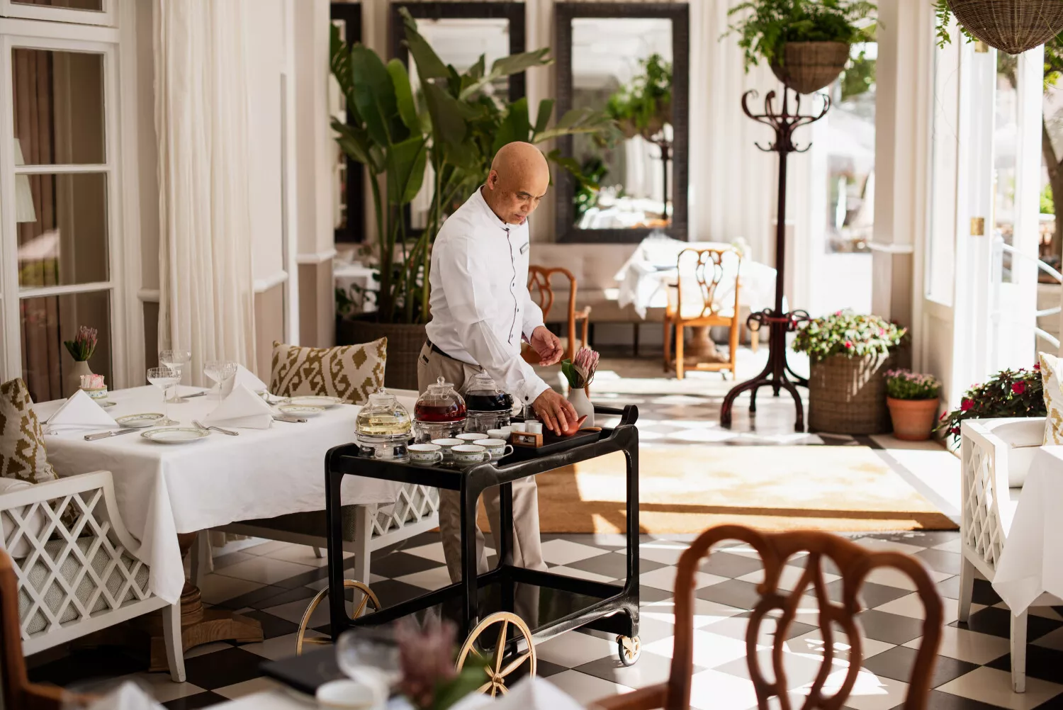1. Mount Nelson, A Belmond Hotel_Afternoon Tea_by Claire Gunn-jpg