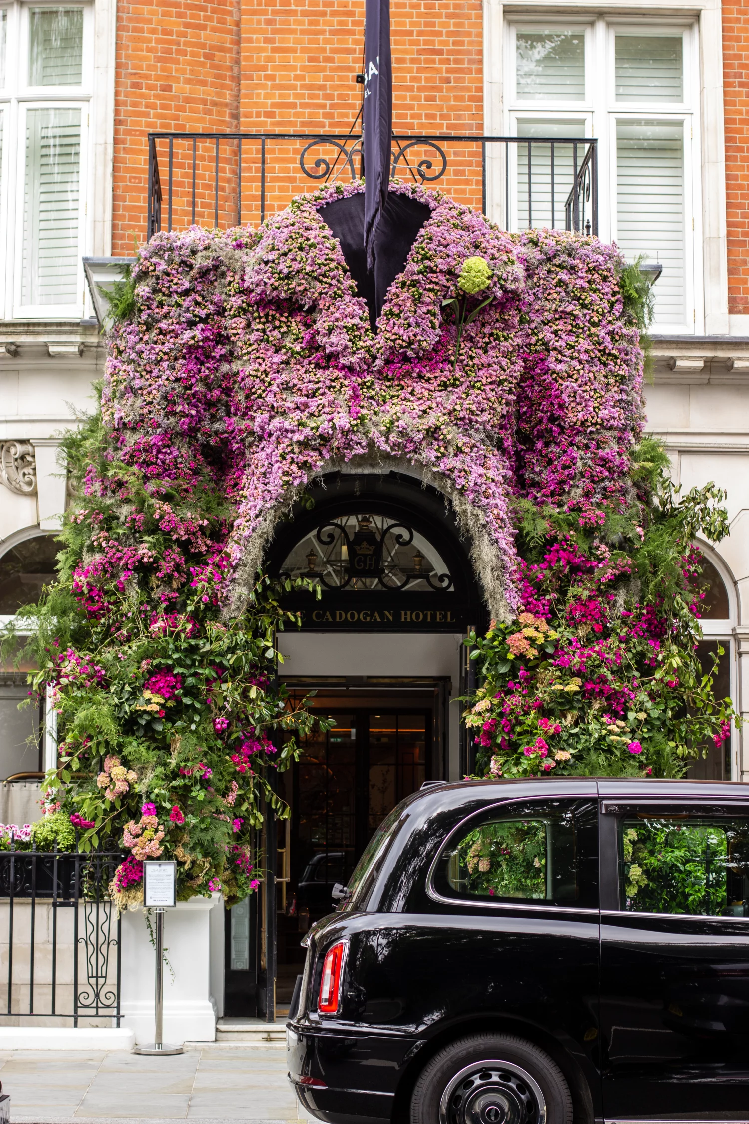 Chelsea-In-Bloom-2025-That-Jacket